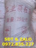  Keo da trâu - Gelatin công nghiệp 