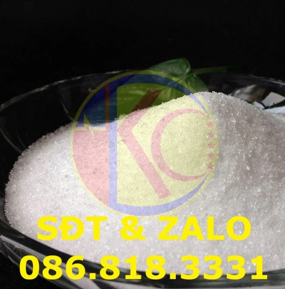  MonoPotassium Phosphate - Phân MKP - KH2PO4 