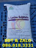  L-Lysine Sulfate - Lysin Sulfat - C6H14N2O2SO4 