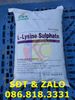 L-Lysine Sulfate - Lysin Sulfat - C6H14N2O2SO4