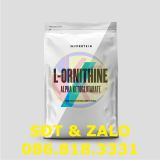  L-Ornithine - C5H12N2O2 