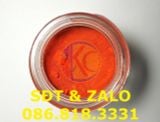  Lead Chromate - Chì Cromat - PbCrO4 