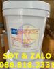Lead Monoxide - Chì Oxit - PbO