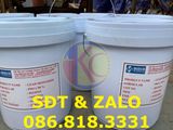  Lead Monoxide - Chì Oxit - PbO 