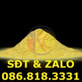  Lead Monoxide - Chì Oxit - PbO 