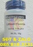  Lithium Fluoride - Lithi Florua - LiF 