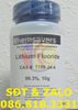 Lithium Fluoride - Lithi Florua - LiF