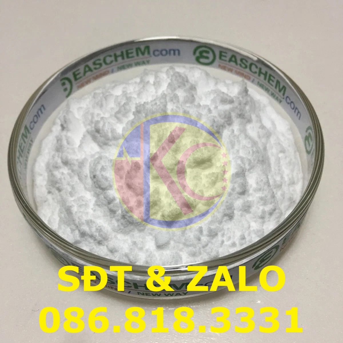  Lithium Fluoride - Lithi Florua - LiF 