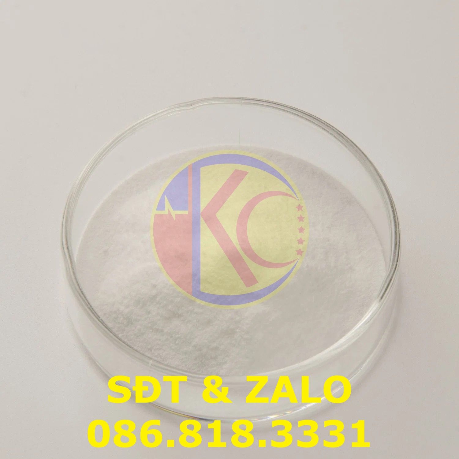  Lithium Sulfate - Lithi Sulfat - Li2SO4 