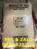  Hóa chất Lưu Huỳnh - Sulfur (S) - Diêm sinh MIDAS KOREA 