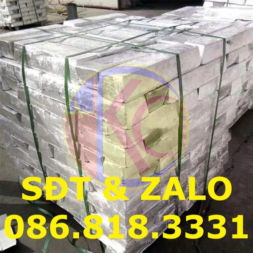  Magie Kim loại - Magie Thỏi 