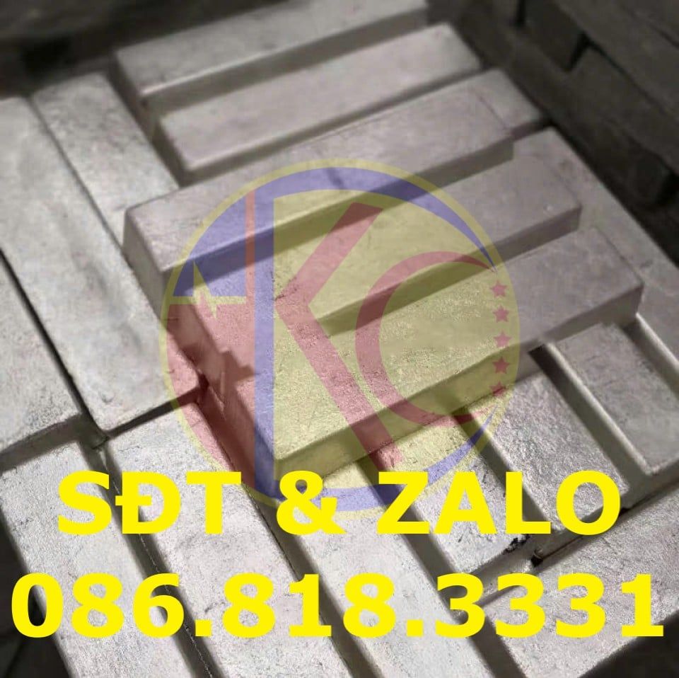  Magie Kim loại - Magie Thỏi 