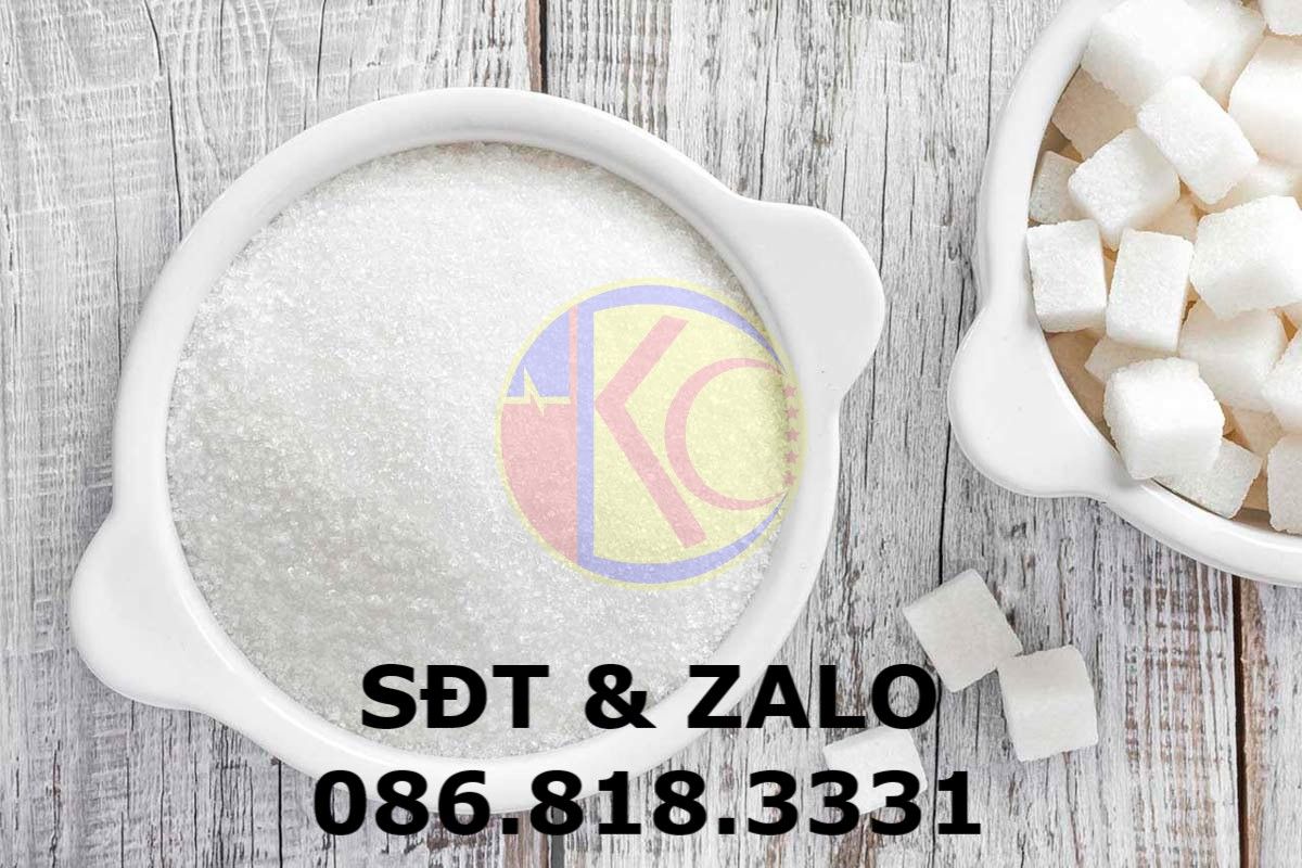  Đường Maltitol - C12H24O11 - E965 