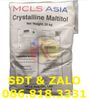 Đường Maltitol - C12H24O11 - E965