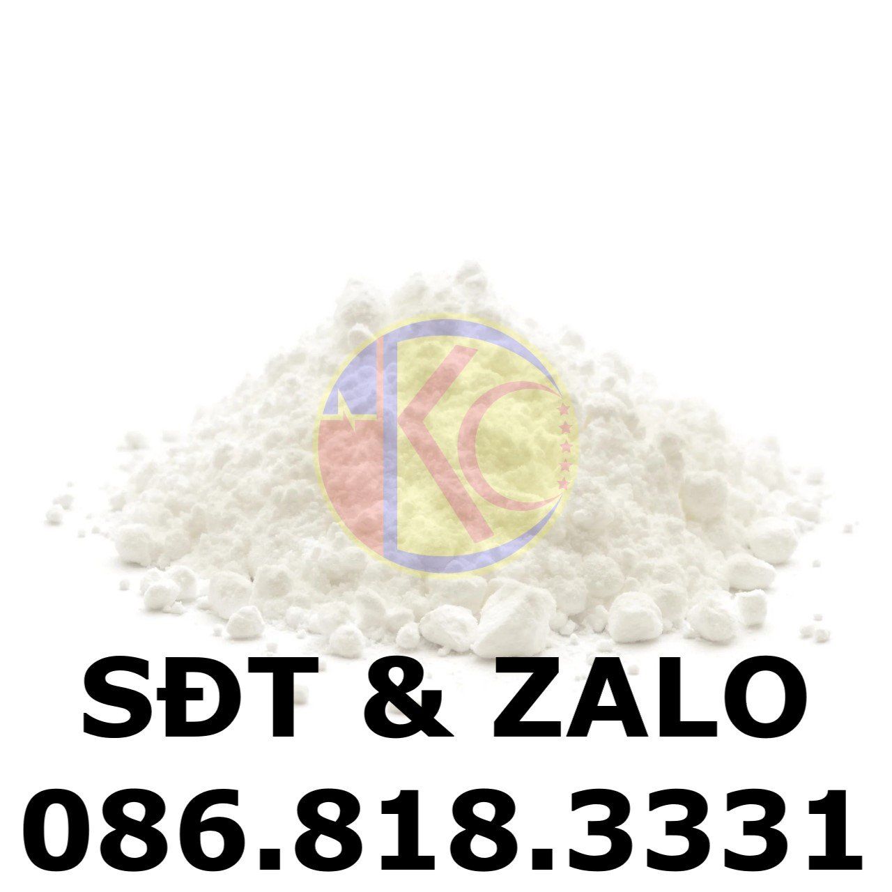  Đường Maltitol - C12H24O11 - E965 