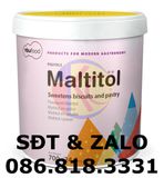  Đường Maltitol - C12H24O11 - E965 