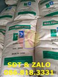  MaltoDextrin - Phụ gia thực phẩm 