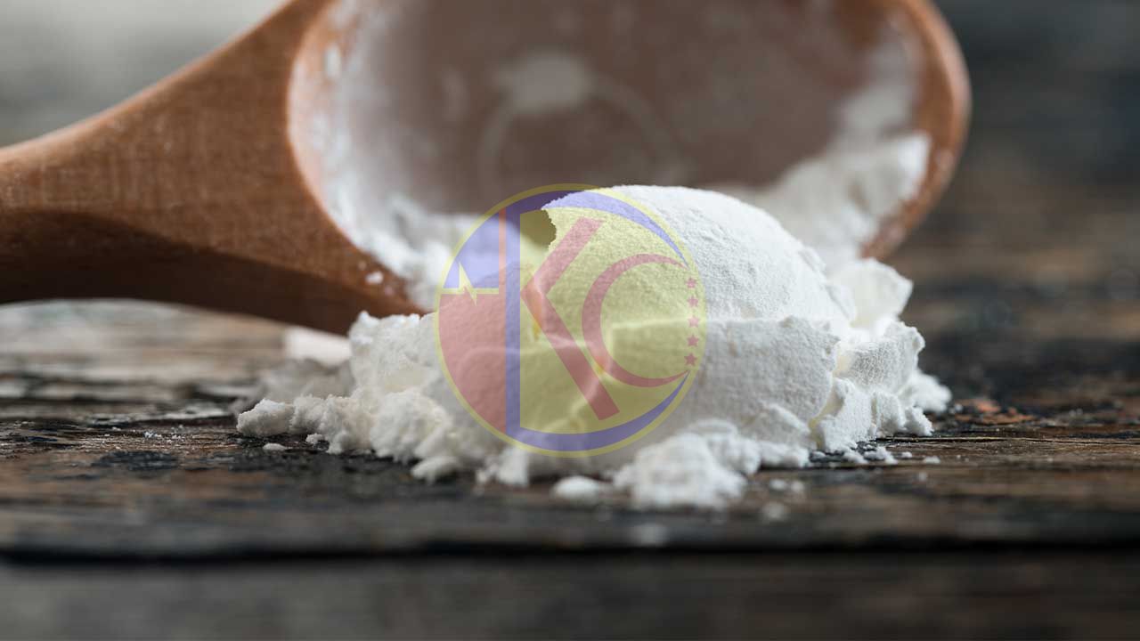  MaltoDextrin - Phụ gia thực phẩm 