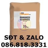  Manganese Gluconate - Mangan Gluconat - C12H22MnO14 