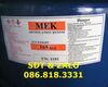Dung môi Butanone - Methyl Ethyl Ketone - C4H8O