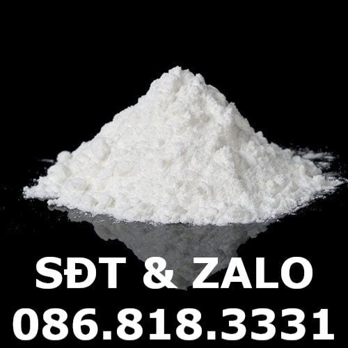  Mercury Chloride - Thủy Ngân Clorua - HgCl2 