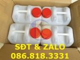  Methyl Ethyl Ketone Peroxide (MEKP) - Butanox - C8H18O6 