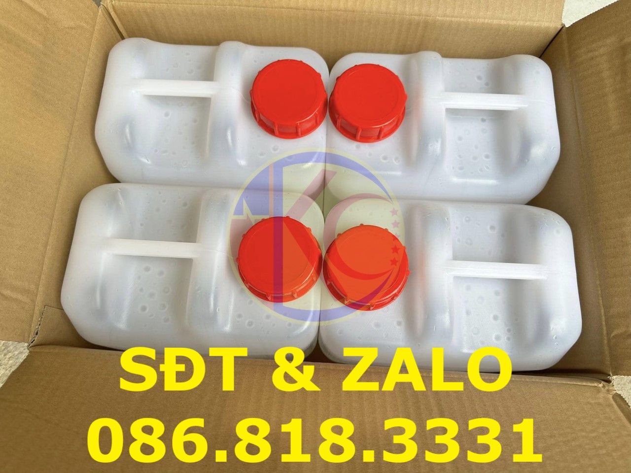  Methyl Ethyl Ketone Peroxide (MEKP) - Butanox - C8H18O6 