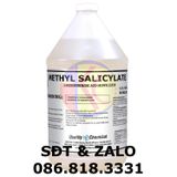  Methyl Salicylate - Methyl Salicylat - C8H8O3 