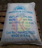Magnesium Chloride - Magie Clorua - MgCl2 Flake