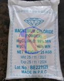  Magnesium Chloride - Magie Clorua - MgCl2 Powder 