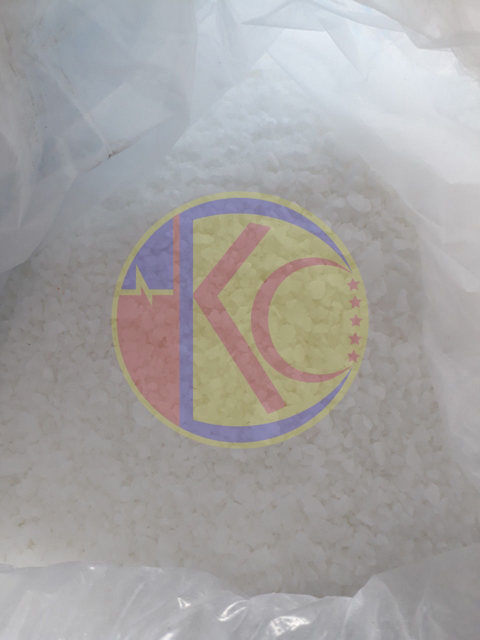  Magnesium Chloride - Magie Clorua - MgCl2 Flake 