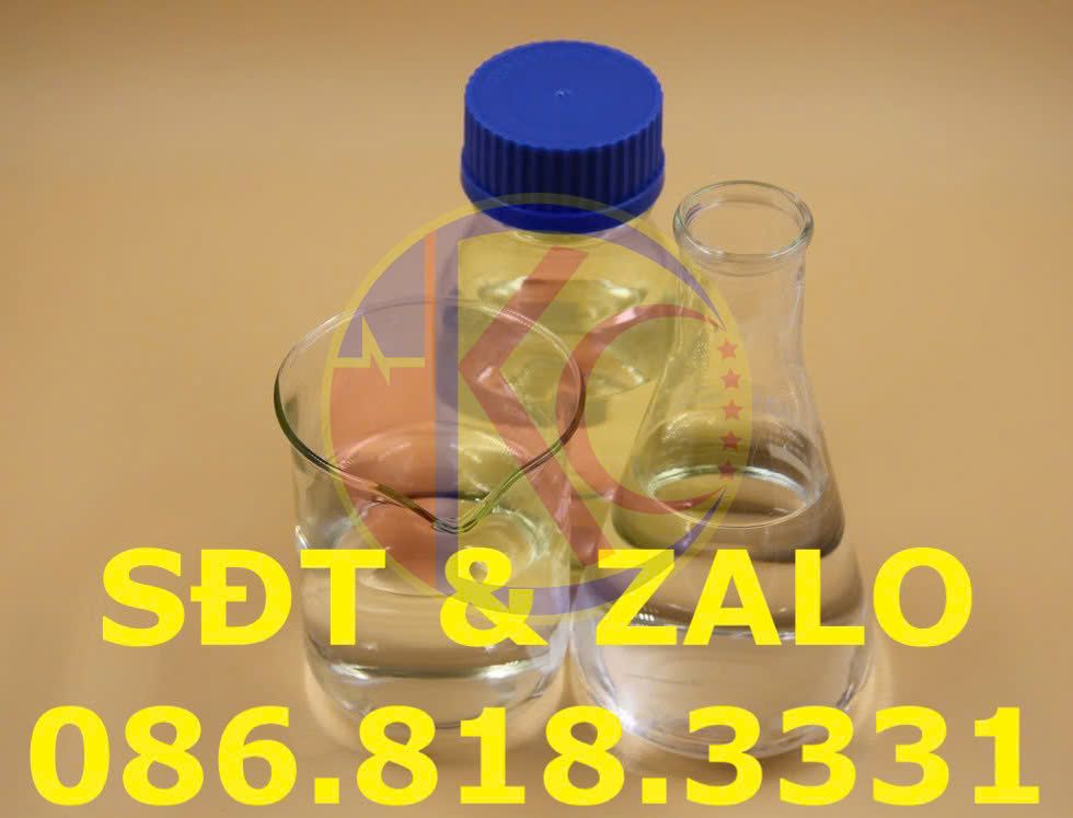  MIBC – Methyl Isobutyl Carbinol – C6H14O 