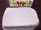  Microcrystalline Wax - Sáp làm dẻo nền Micro Wax 