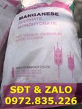  Manganese Sulphate Monohydrate - Mangan Sulfate - MnSO4.H2O 