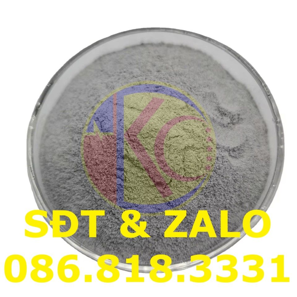  Molybden Oxide - Molypden Trioxit - MoO3 