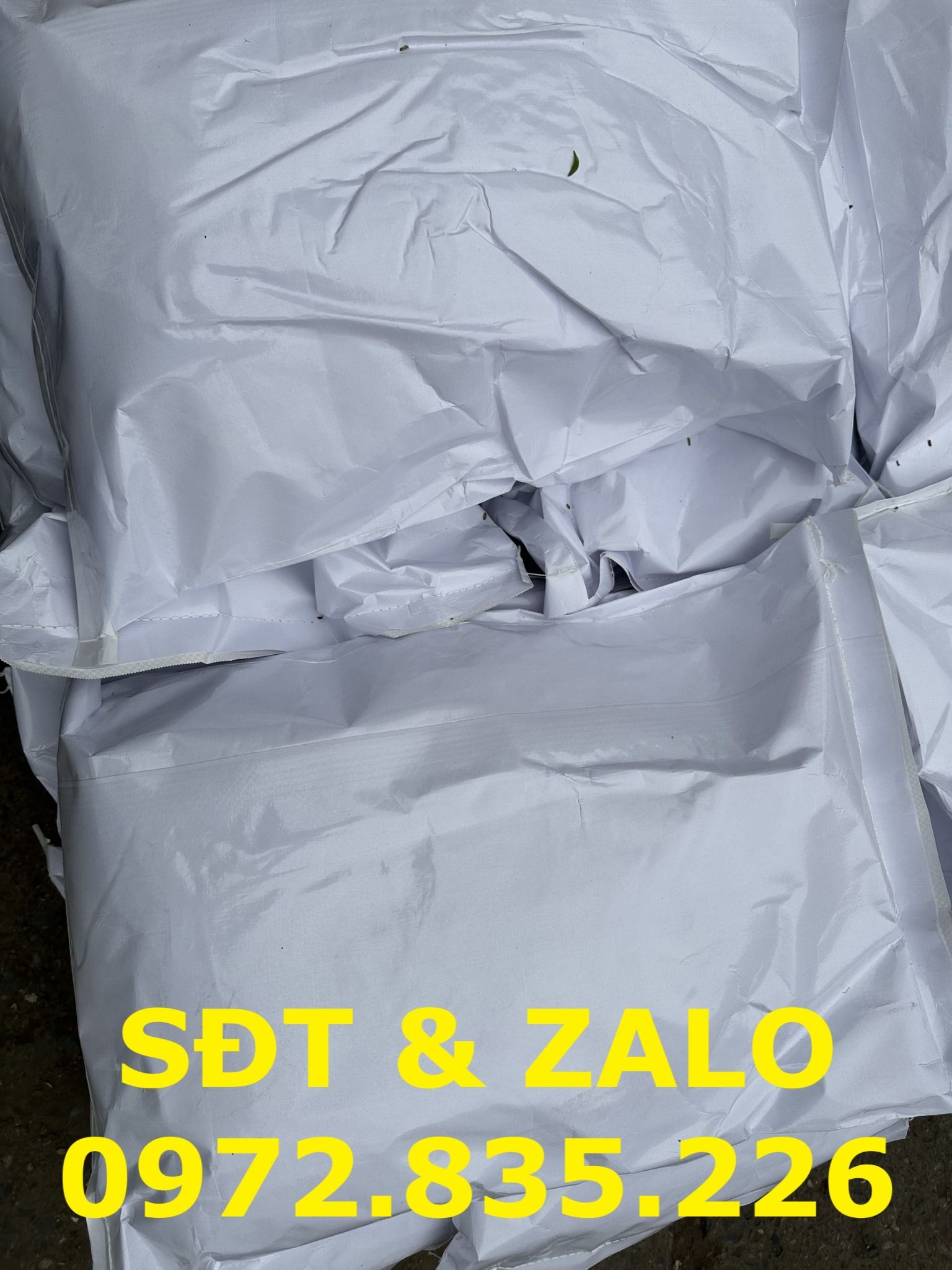  MonoCalcium Phosphate - MCP - Ca(H2PO4)2.H2O FOOD GRADE 