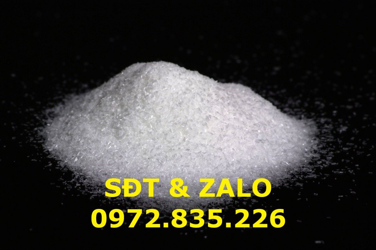  MonoSodium Glutamate (MSG) - MonoNatri Glutamat - Bột Ngọt 