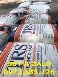  Muối tinh khiết Thái Lan - NaCl - Natri Clorua - TRS REFINED SALT 