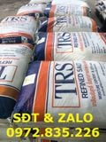  Muối tinh khiết Thái Lan - NaCl - Natri Clorua - TRS REFINED SALT 