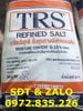 Muối tinh khiết Thái Lan - NaCl - Natri Clorua - TRS REFINED SALT