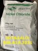 Nickel Chloride - NiCl2 - Niken Clorua