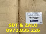  Sodium Oxalate - Natri Oxalat - Na2C2O4 98% 