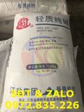 Sodium Carbonate - Soda Ash Light - Na2CO3 99% 