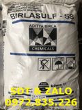  Sodium Sulphite Anhydrous - Natri Sunfit - Na2SO3 - BIRLASULF 