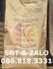 Sodium Sulfate - Natri Sulfat - Na2SO4 FOOD GRADE