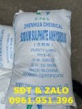  Sodium Sulphate Anhydrous 99% - Na2SO4 