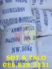 Sodium Sulfate - Natri Sunfat - Na2SO4 - Muối Sunphat