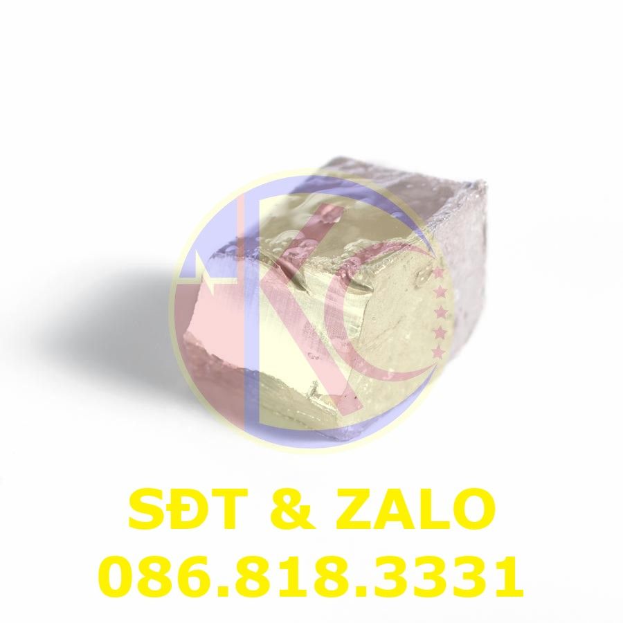  Natri Kim Loại - Sodium Metal - Na Powder 
