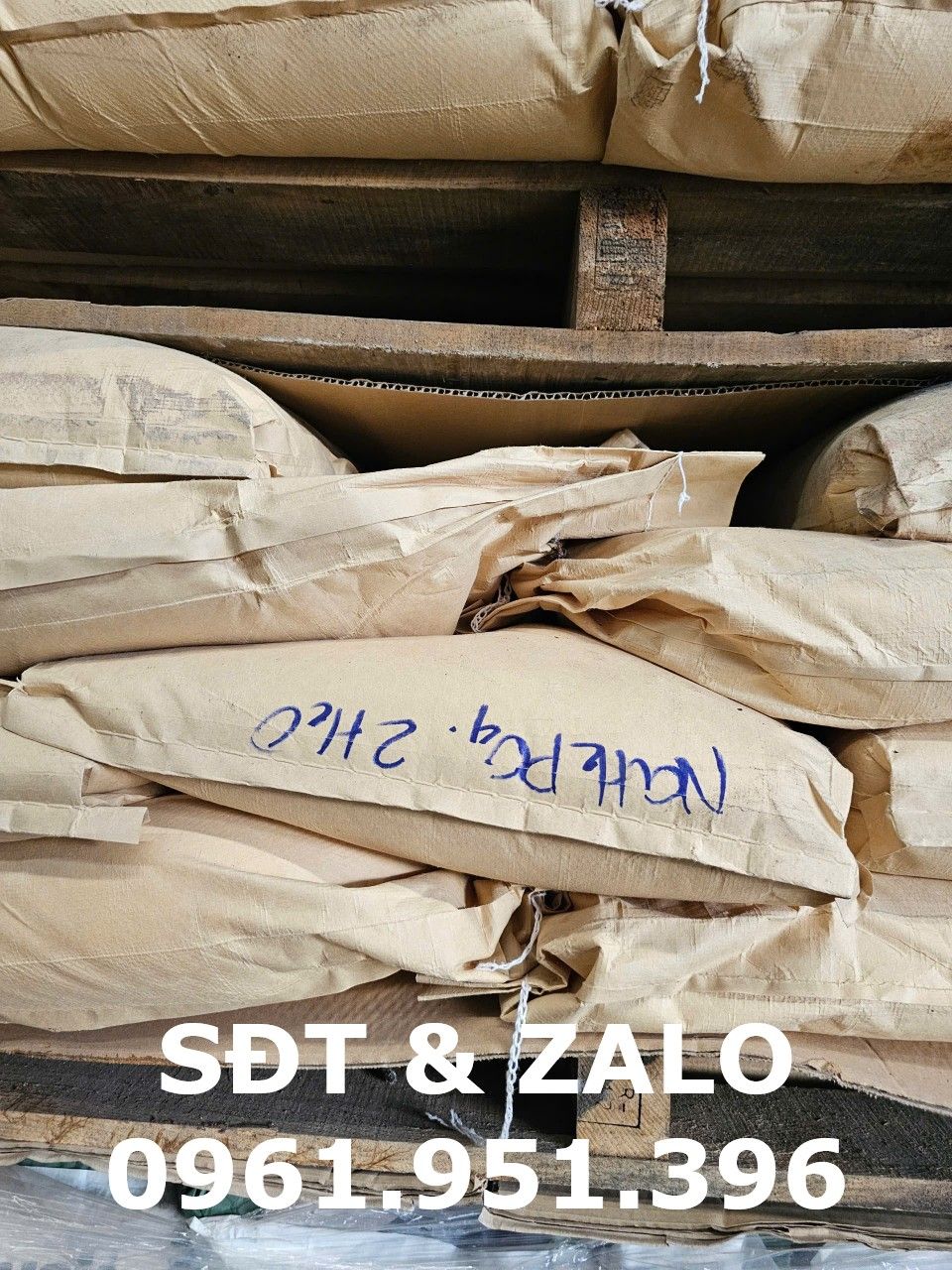  Sodium Dihydrogen Phosphate Dihydrate - NaH2PO4.2H2O 