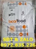  Mua bán NABICA - Natri Bicacbonat - NaHCO3 (Hàng Ý - FOOD GRADE) 